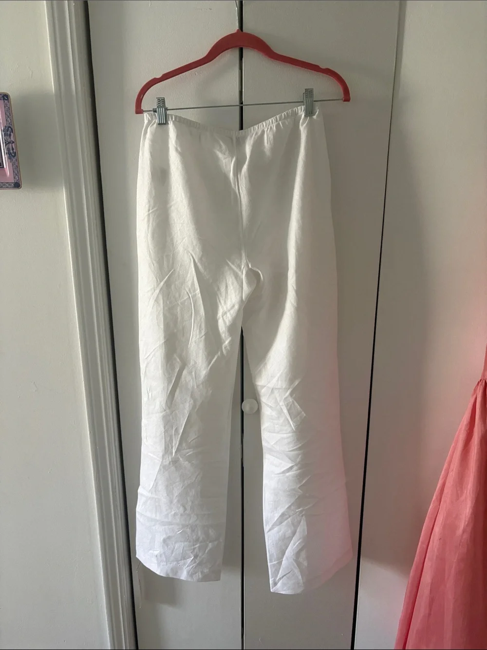 Reformation Gale Linen pants
